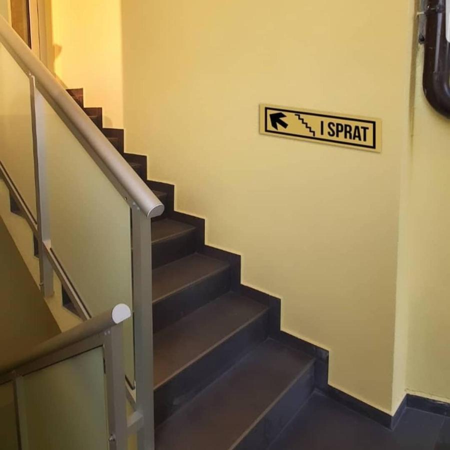 Gold Apartmani Kozarac Exterior foto